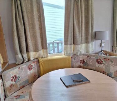 Haverigg House | Marina Retreat