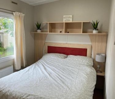 Haverigg House | Marina Retreat