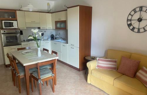 Roncade Apartment | Marina's Venice garden