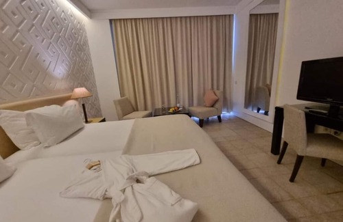 Marina Smir Hotel | Marina Smir Hotel & Spa