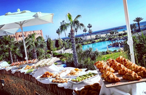 Marina Smir Hotel | Marina Smir Hotel & Spa