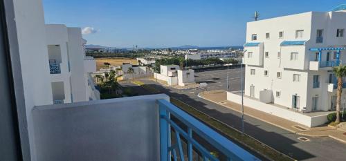 Marina Smir Apartment | Marina smir Oceanica