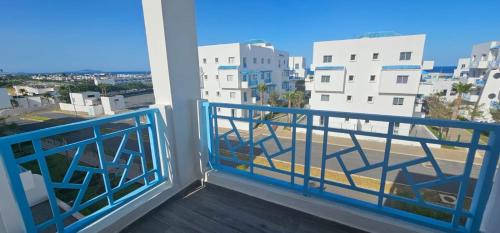 Marina Smir Apartment | Marina smir Oceanica