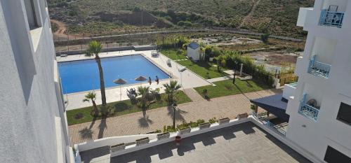 Marina Smir Apartment | Marina smir Oceanica