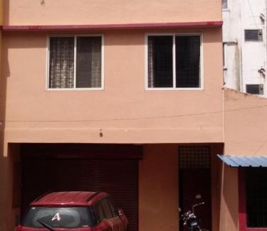 Chikkamagaluru Apartment | Marina Stay
