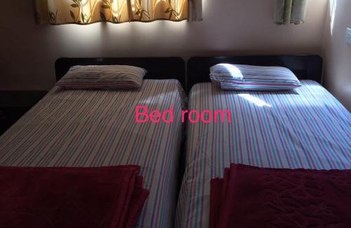 Chikkamagaluru Apartment | Marina Stay