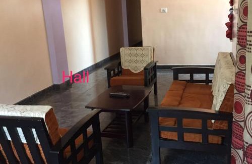 Chikkamagaluru Apartment | Marina Stay