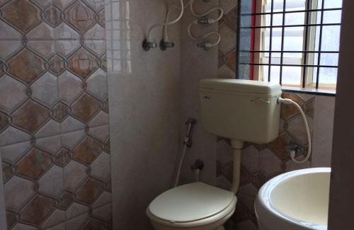Chikkamagaluru Apartment | Marina Stay