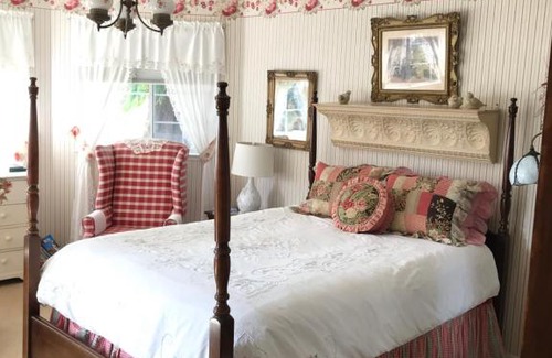 Morro Bay Hotel | Marina Street Inn