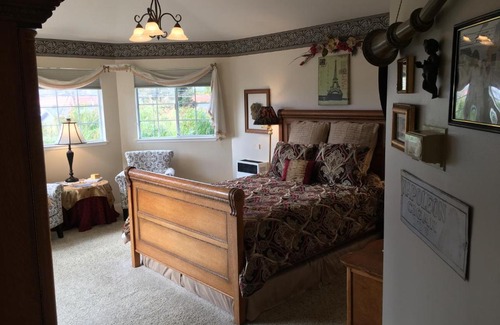 Morro Bay Hotel | Marina Street Inn
