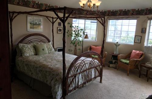Morro Bay Hotel | Marina Street Inn