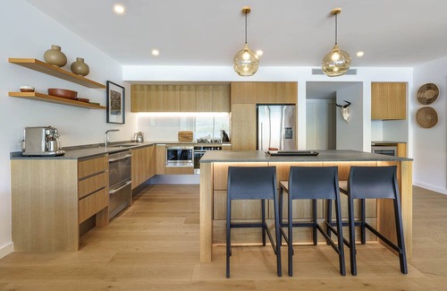 Wanaka Apartment | Marina Terrace Apartments