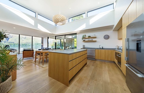 Wanaka Apartment | Marina Terrace Apartments