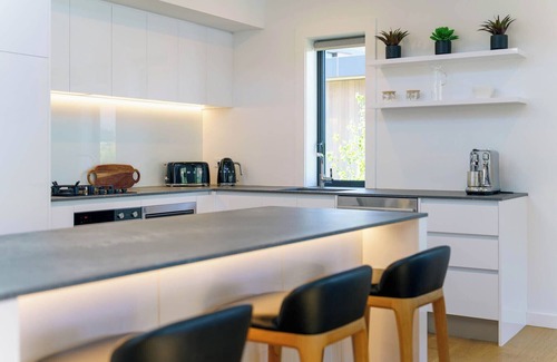 Wanaka Apartment | Marina Terrace Apartments
