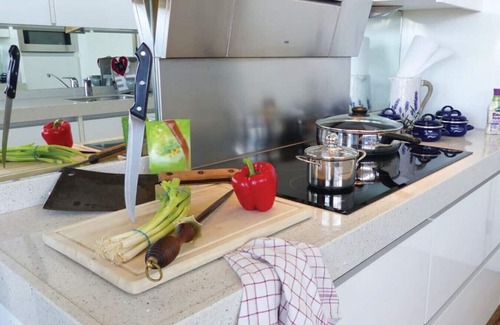 Bunschoten House | Marina VILLA near the water with private sauna.
