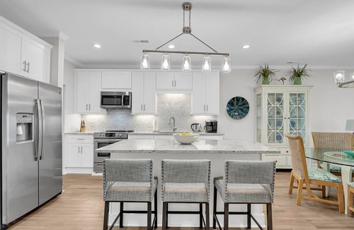 Yacht Harbor Court Condo | Marina view Condo in Wild Dunes Resort, Isle of Palms, SC