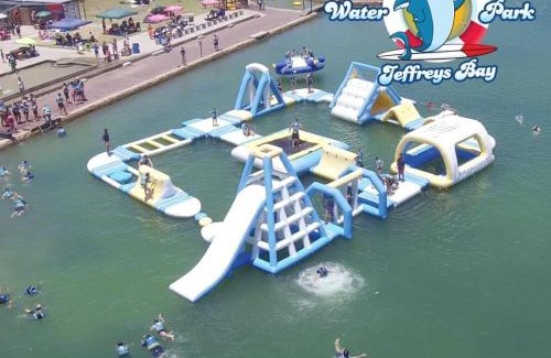 Marina Martinique Apartment | Marina View Guest House