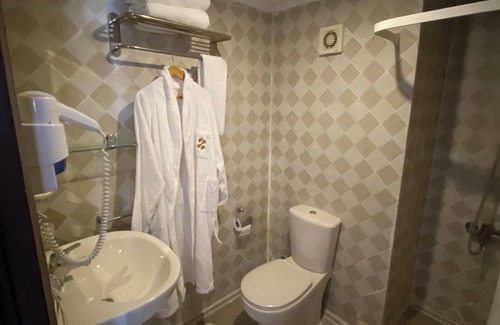Port Ghalib Hotel | Marina View Port Ghalib