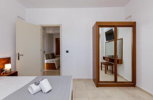 Perama House | Marina Villa, a nature inspiring retreat