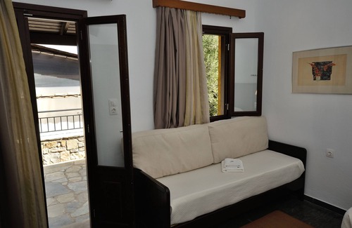 Palekastro Hotel | Marina Village