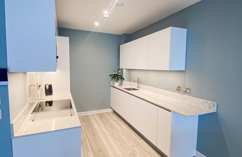 Delgany Apartment | Marina Village Holiday Home