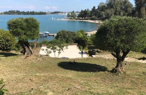 Gouvia Villa | Marina Vista