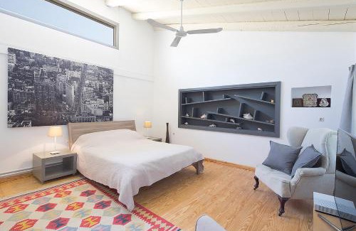 Gouvia Villa | Marina Vista