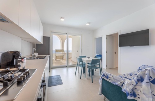 Marina di Marittima Villa | Marinaia Archi - Marina Di Marit.
