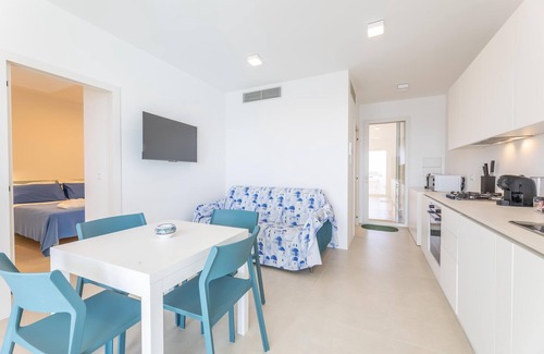 Marina di Marittima Villa | Marinaia Archi - Marina Di Marit.