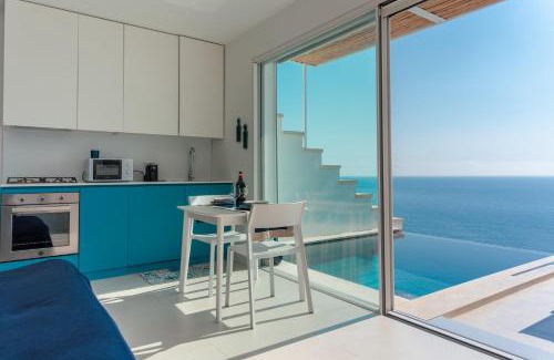 Marina di Marittima House | Marinaia - Casa Oltremare