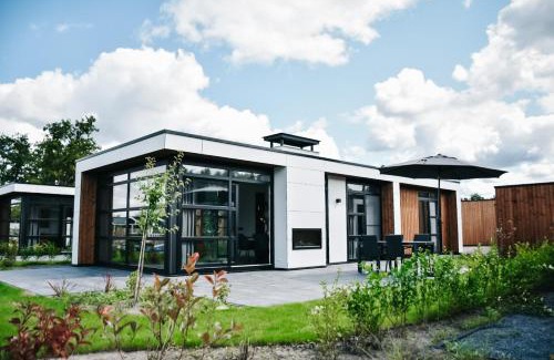 Loosdrecht House | MarinaPark Residentie Nieuw Loosdrecht