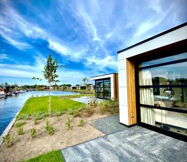 Loosdrecht House | MarinaPark Residentie Nieuw Loosdrecht