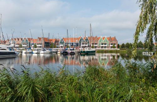 Volendam Hotel | Marinapark Volendam