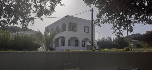 Vagia Apartment | Marinas house