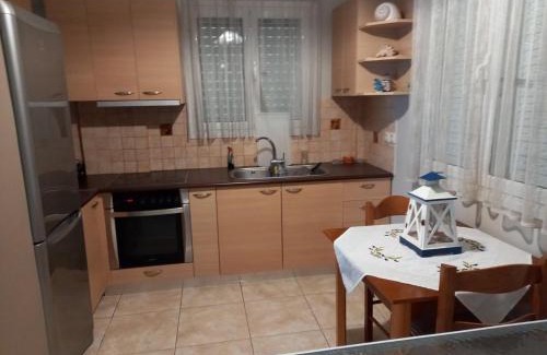 Vagia Apartment | Marinas house