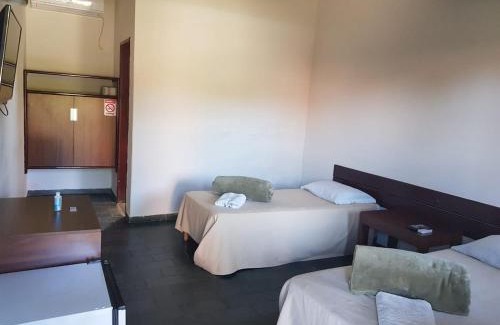 Posto da Mata Hotel | Marinas Pousada