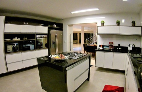 Niteroi Villa | Marinas Praia Itaipu