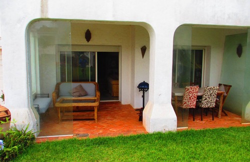 Tamariss House | MarinaVilla Premier - Single room in Dar bouazza