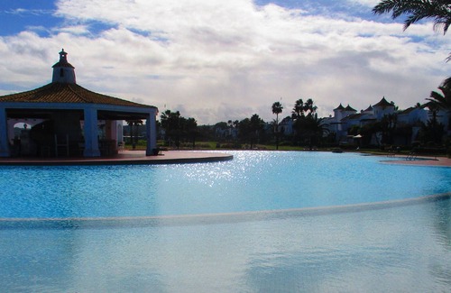 Tamariss House | MarinaVilla Premier - Single room in Dar bouazza