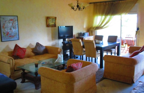 Tamariss House | MarinaVilla Premier - Single room in Dar bouazza