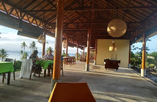 Tomia Island Resort | Marind Dive Eco Resort