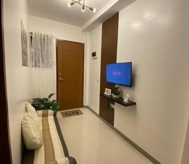 Tagum Apartment | Marinduque Apartment