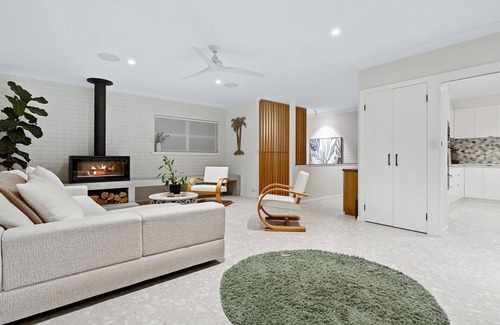 Kingscliff House | Marine Beach House @ 252
