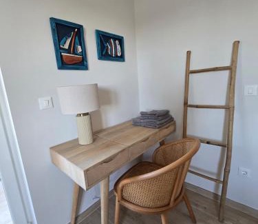 Savudrija Apartment | Marine Bliss