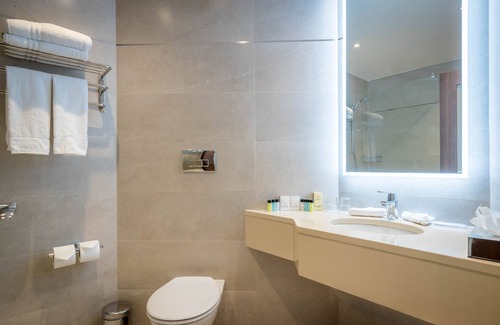 Sutton Cross Hotel | Marine Hotel