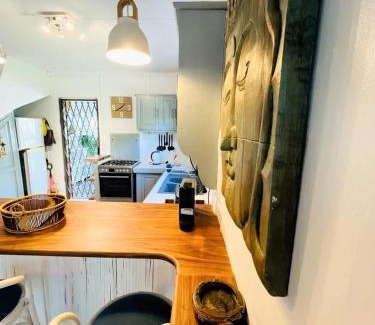 Pointe D'esny Apartment | Marine House