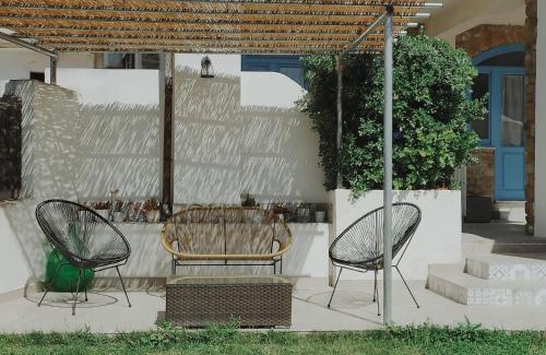Castellabate Apartment | Marinelle