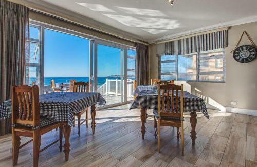 Hartenbos House | Marine Manor