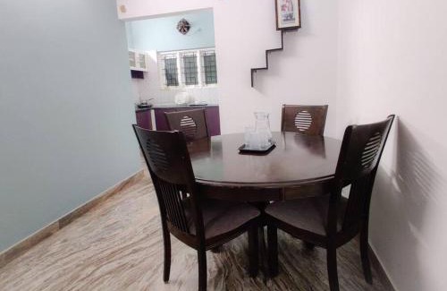 HBR Layout Apartment | Marine Melody Manor