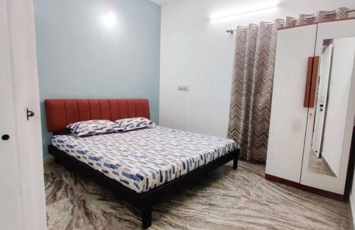 HBR Layout Apartment | Marine Melody Manor
